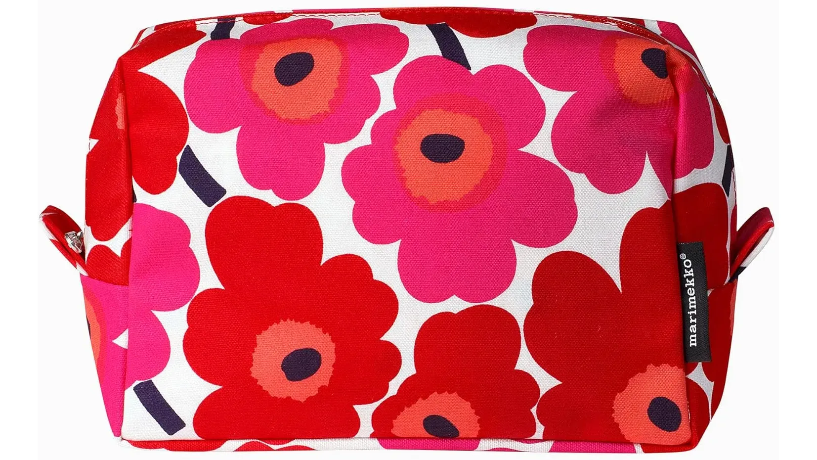 Marimekko - Cosmetic Bag Review